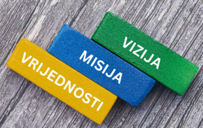 Zašto vizija, misija i vrijednosti tvrtke više nisu opcija nego imperativ za privlačenje zaposlenika?